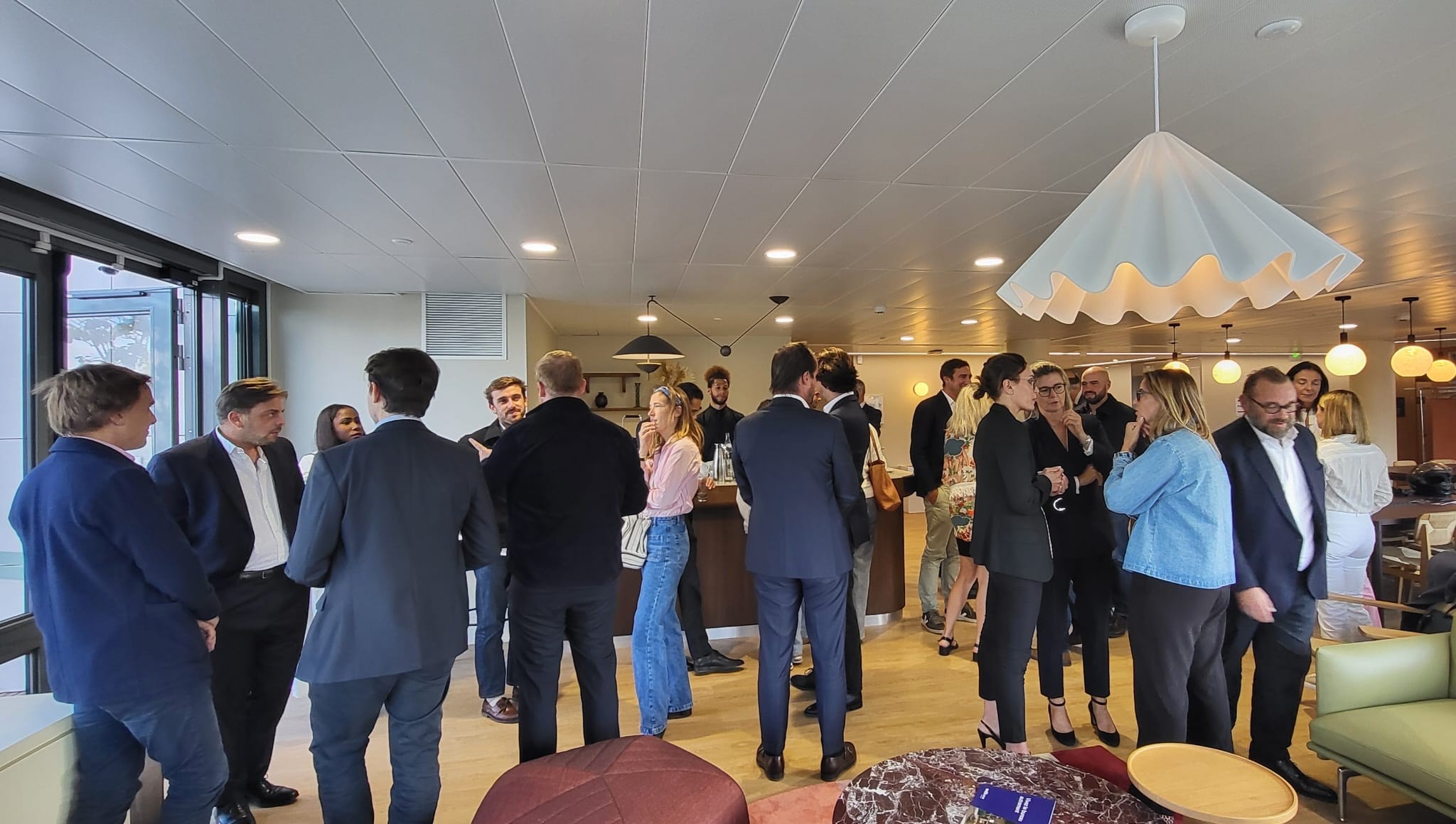 open ambassadeurs