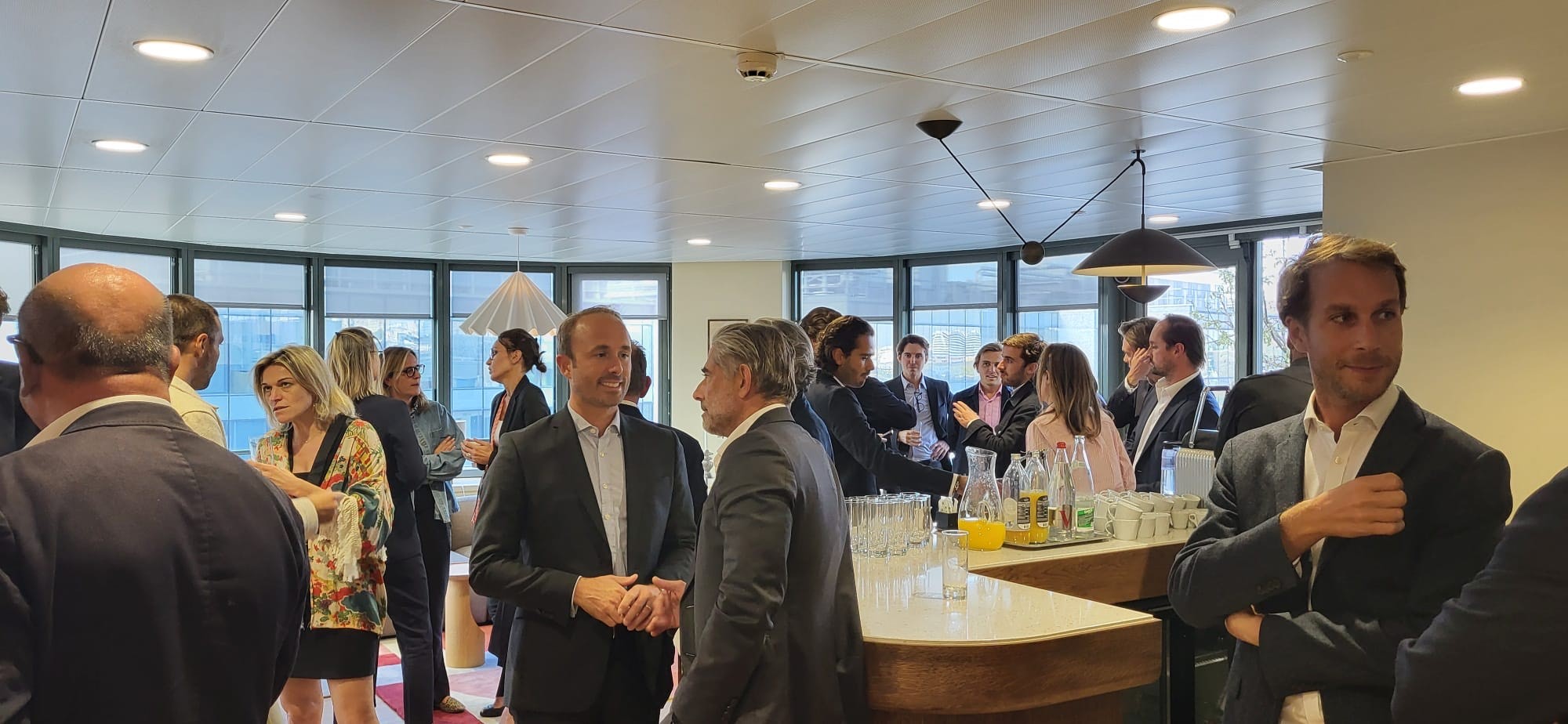 open ambassadeurs