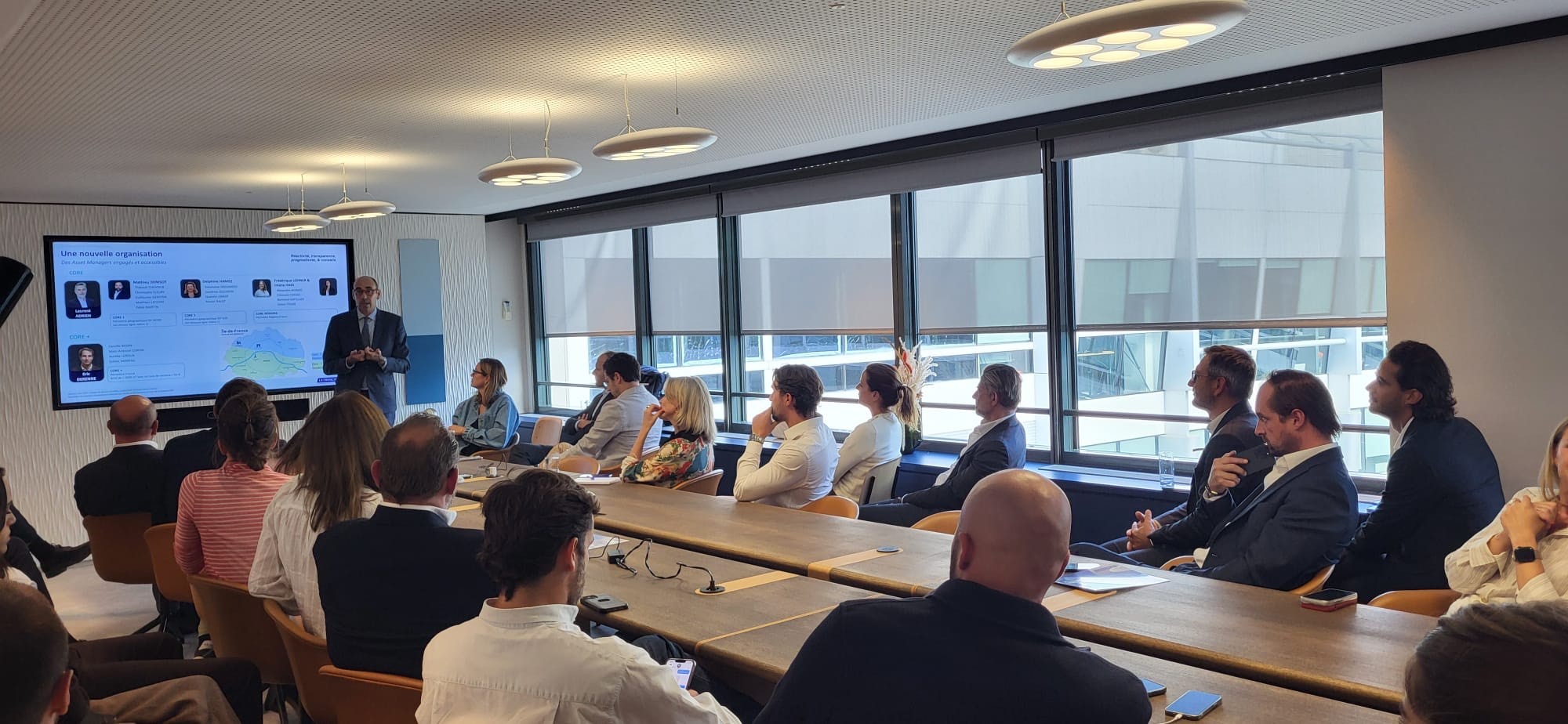 open ambassadeurs